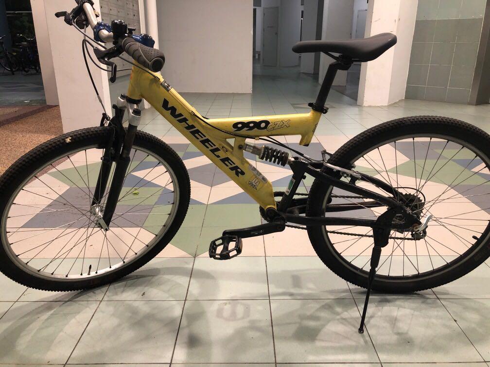 Bicicleta turbo excess hot sale r26