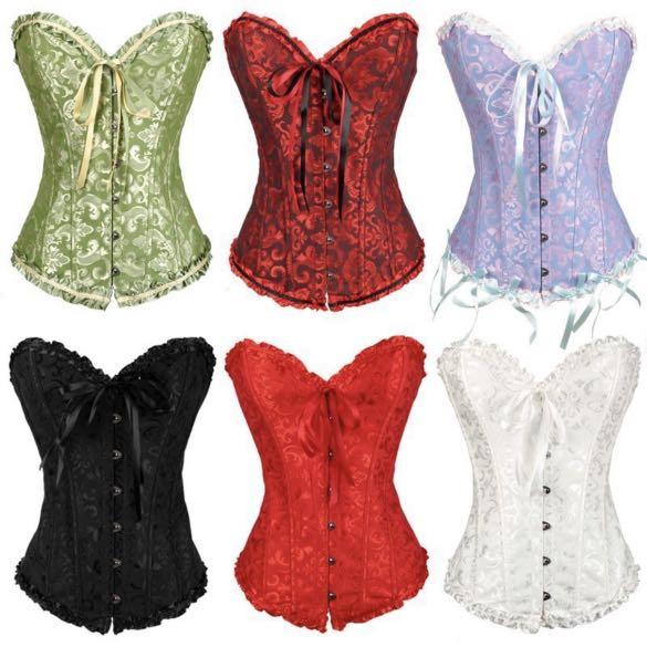 fairy grunge corset outfits｜TikTok Search