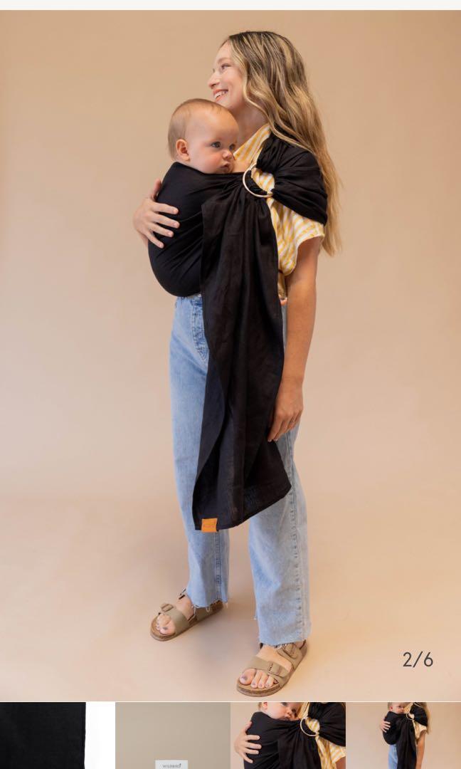WildBird baby sling/carrier, Babies & Kids, Going Out, Carriers