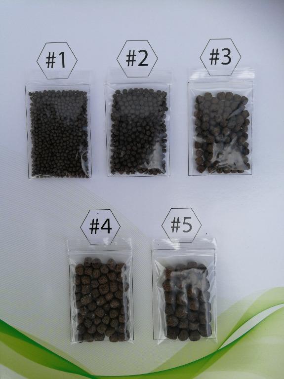 Winner Fresh Water Fish Food Feed Floating Pond Aquarium 20kg Pet