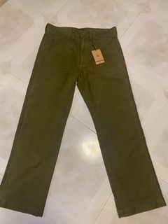 Wtaps 長褲629405145312031111