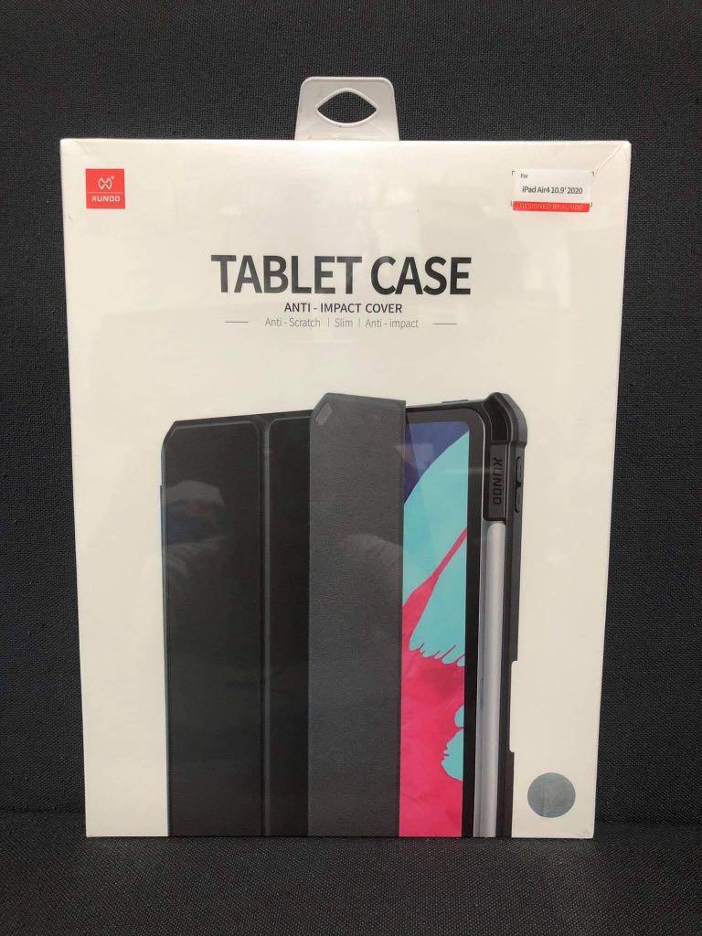 XUNDD BEATLE LEATHER FLIP CASE (Category: iPad) located in Makati City. Submitted by guerle (Listing ID 1094898028, Image 1). Description: XUNDD BEATLE LEATHER CASE 👉AVAILABLE FOR: IPAD MINI 4/5 IPAD 7TH GEN 10.2 IPAD 8TH GEN 10.2 IPAD AIR 3 10.5 IPAD AIR 4 10.9 2020 IPAD PRO 11 2020 IPAD PRO 11 2021 IPAD PRO 12.9 2020 IPAD PRO 12.9 2021 *PRODUCT FEATURES* All-warped protection Anti-aging & wearing Physical cutout precise hole position Pen slot 