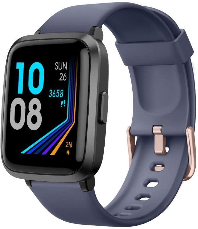 Yamay smart 2025 watch 2021 ver