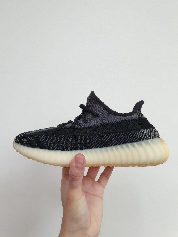 yeezy carbon boost