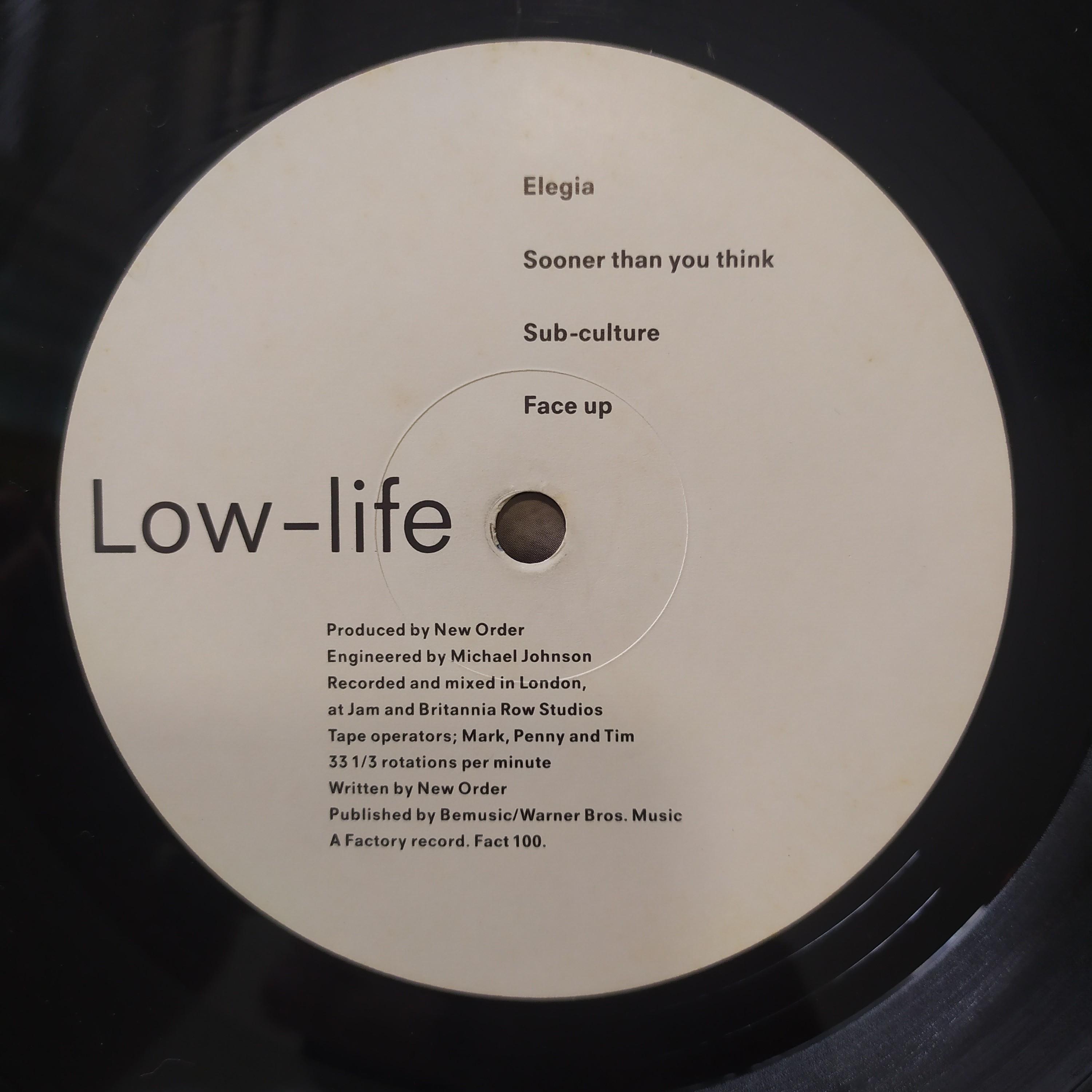 1985 New Order Low Life Vinyl Lp Music Media Cd S Dvd S Other Media On Carousell 1985 New Order Low Life Vinyl Lp Music Media Cd S Dvd S Other Media On Carousell