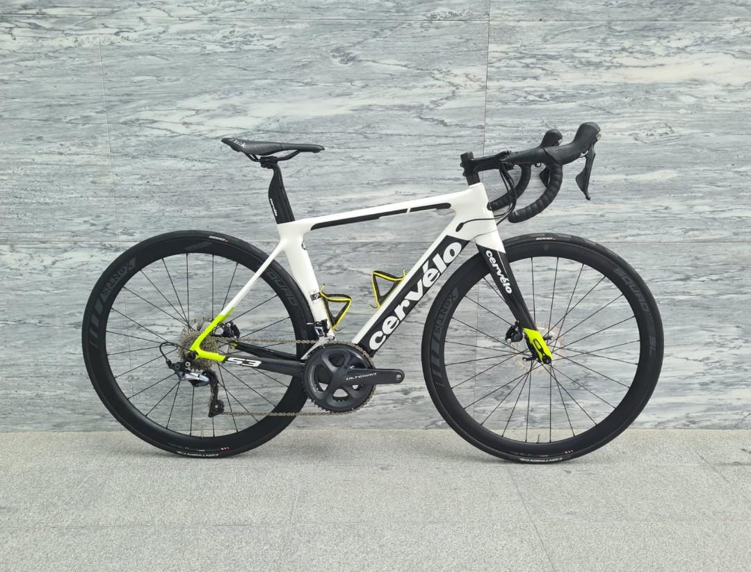 2018 cervelo s3 on sale disc