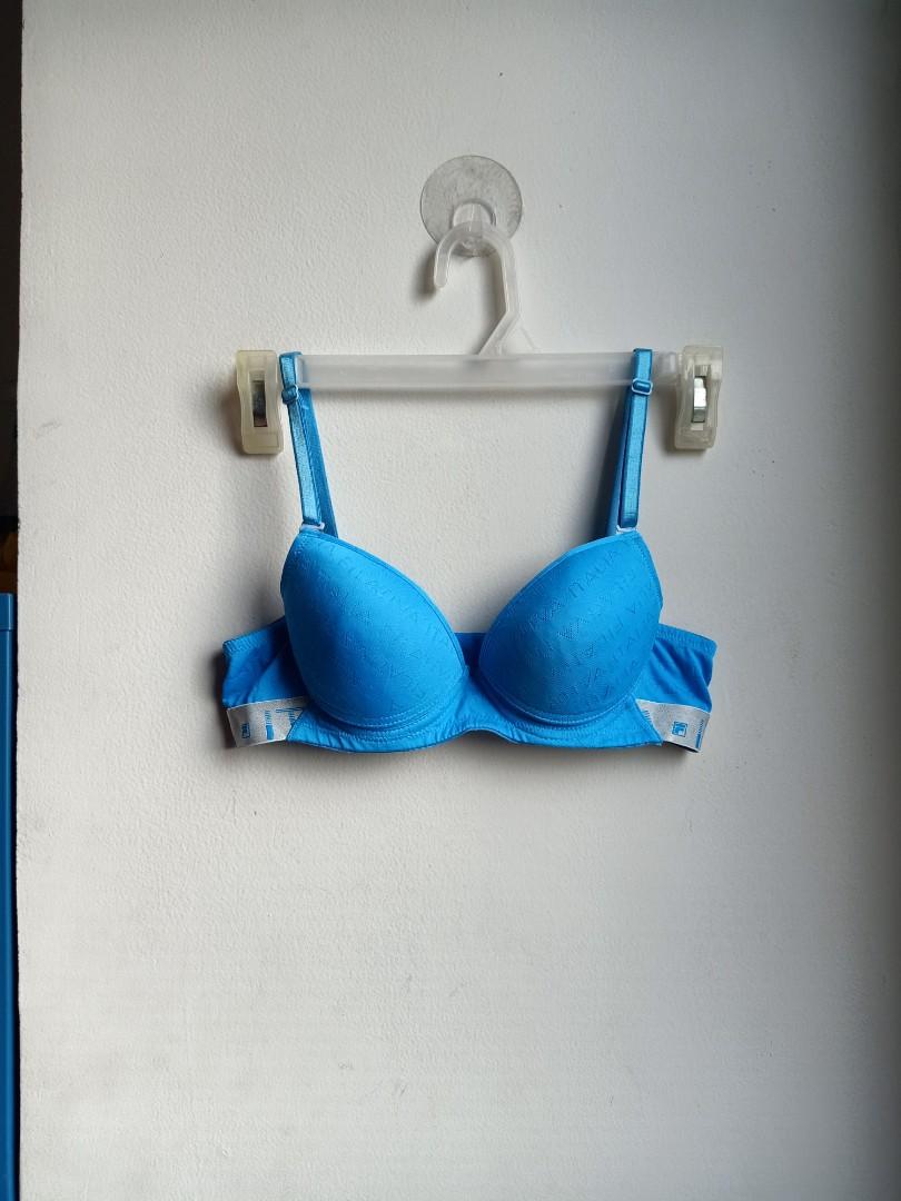 Filativa bra 36a, Women's Fashion, New Undergarments & Loungewear on  Carousell