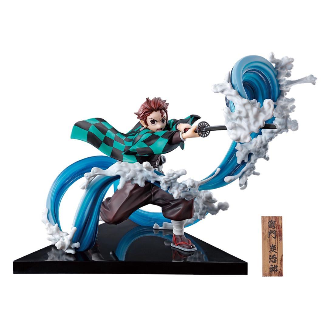 一番くじフィギュアまとめ売り！ 鬼滅の刃 フィギュア 一番くじ まとめ売り