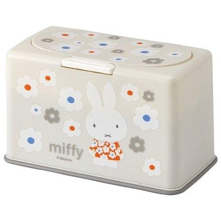 日本代購 Miffy 口罩盒 其他 其他 Carousell