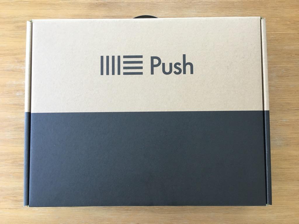 Ableton Push 2 (mint, unused) with Live 10 Suite, 興趣及遊戲, 音樂