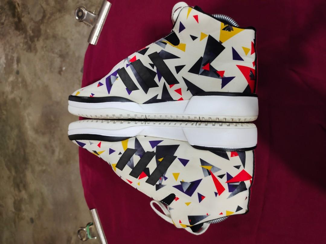 Adidas fit foam sneakers 2025
