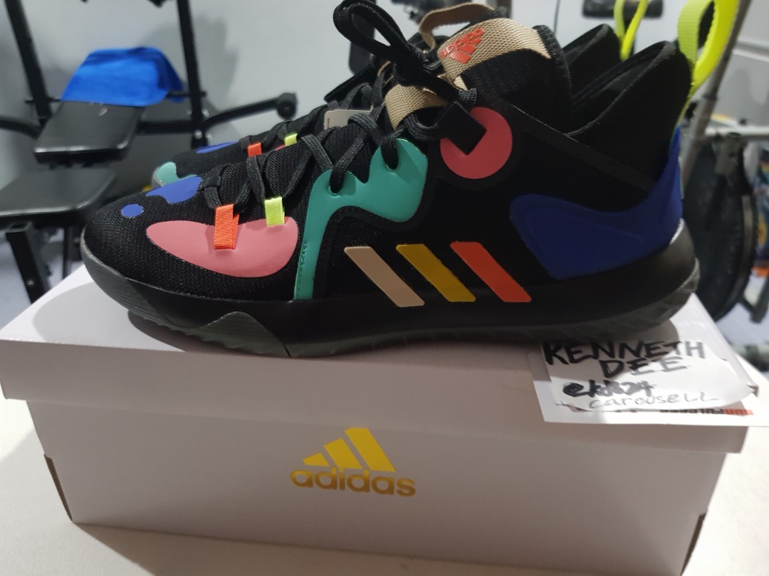 harden stepback 2 true to size