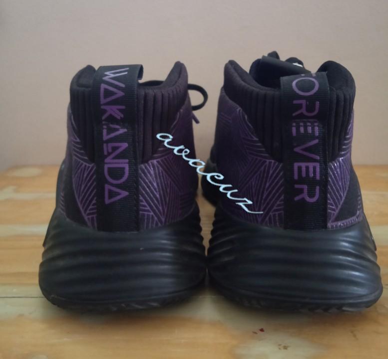Black panther dame 4 store
