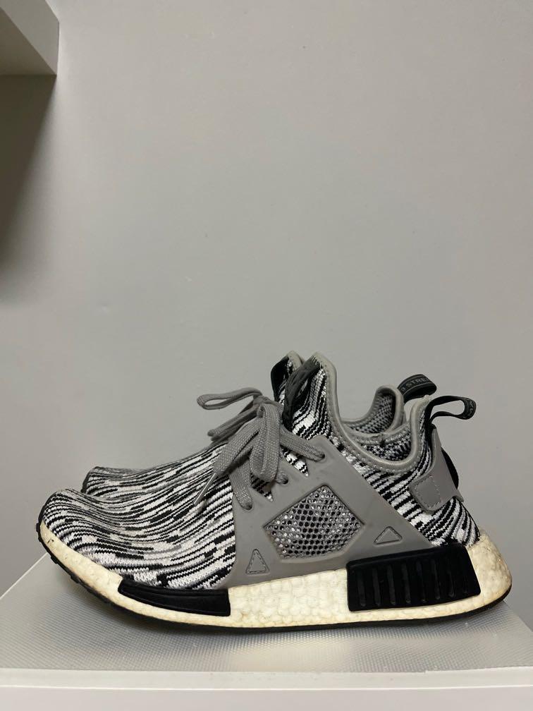 adidas nmd xr1 oreo