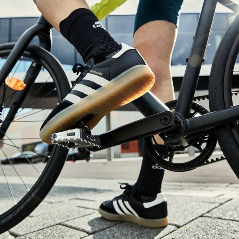 velosamba cycling shoes