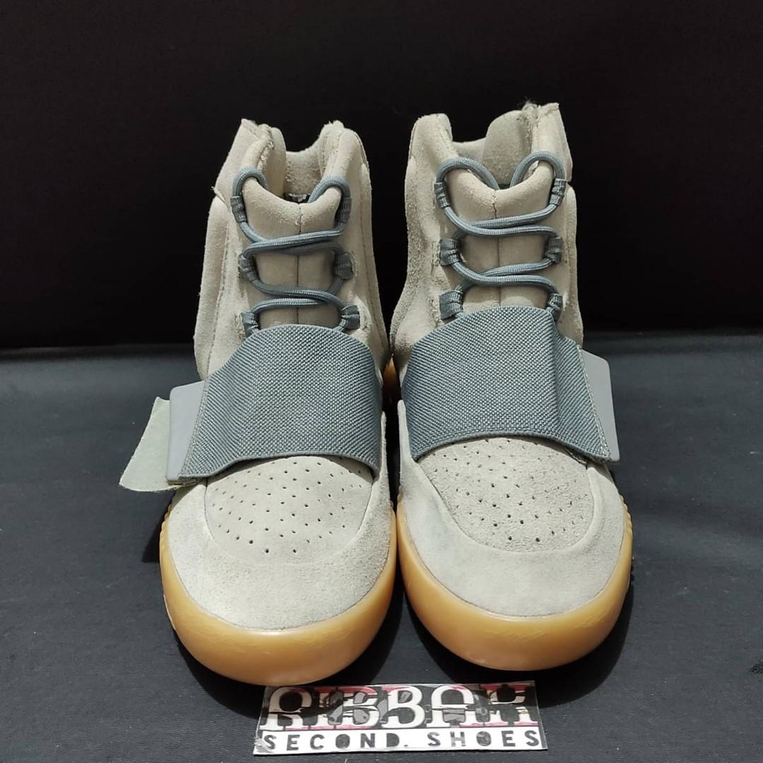 adidas 750 grey gum