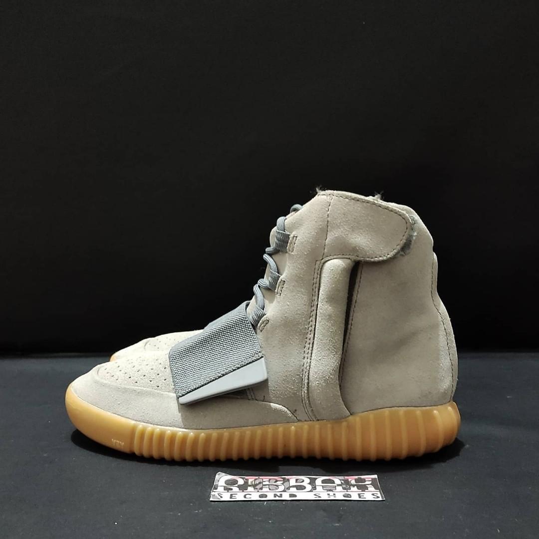 Adidas yeezy top 750 98