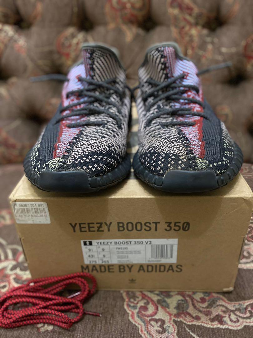 adidas yeezy boost 350 yechiel