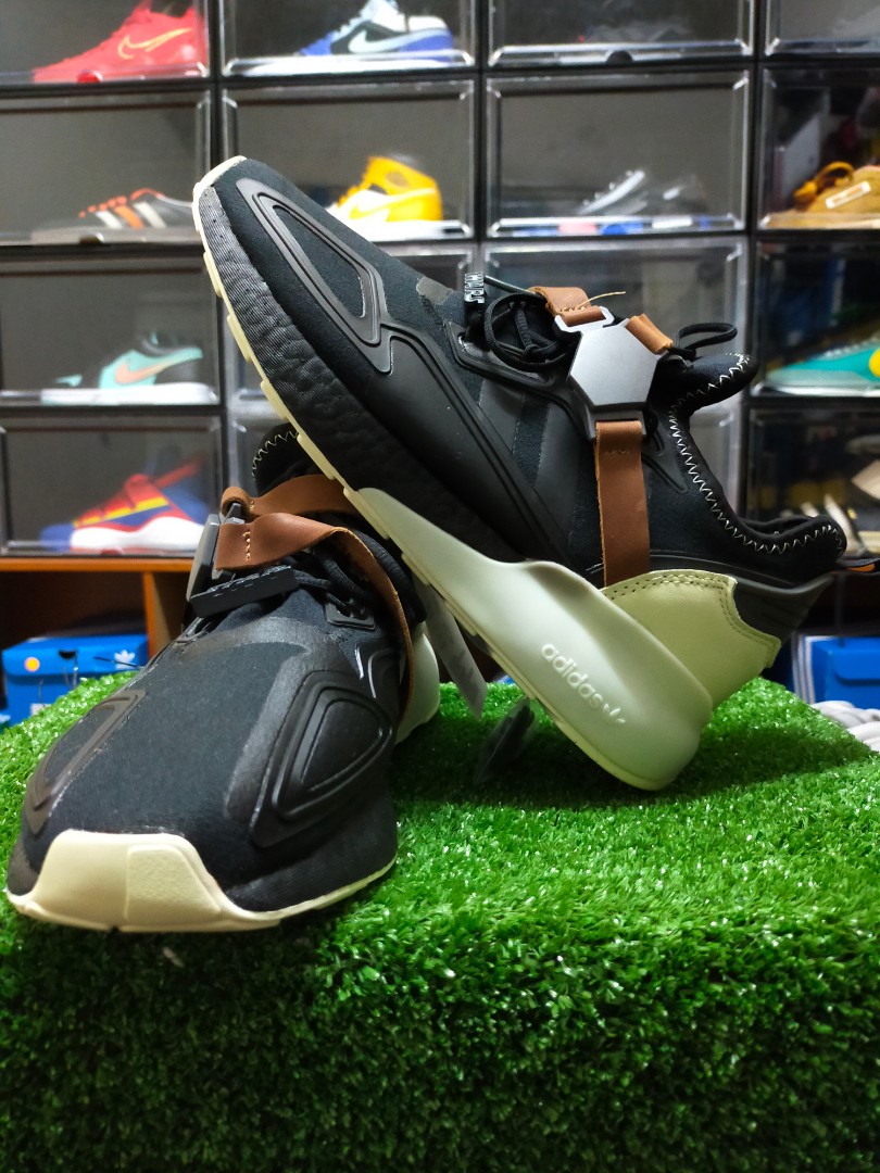 Zx 2k discount boost star wars