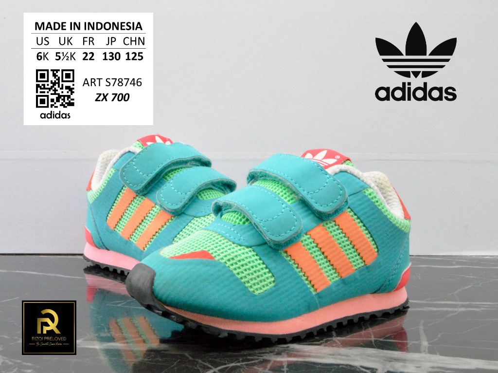 Adidas zx kinderschoenen hotsell
