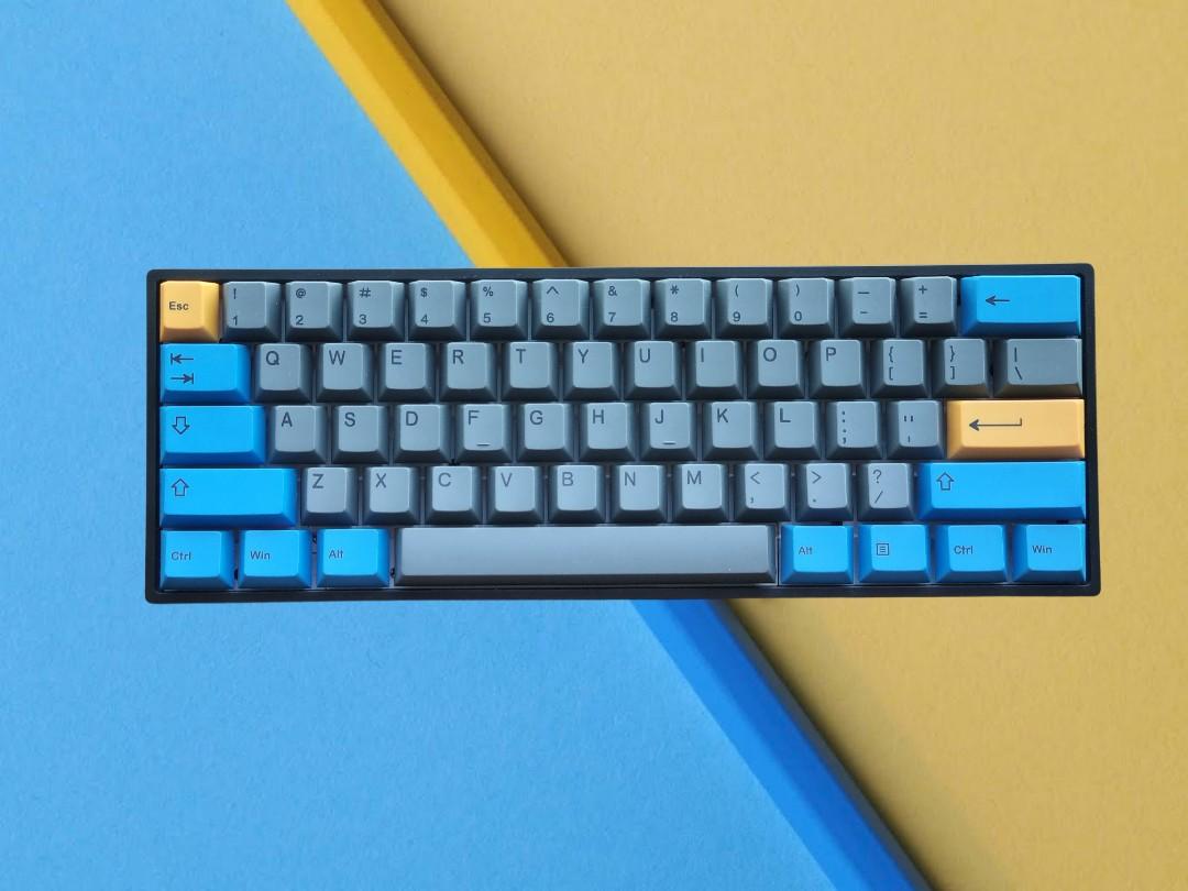Affordable Custom Keyboard Building & Modding Service, Computers & Tech ...