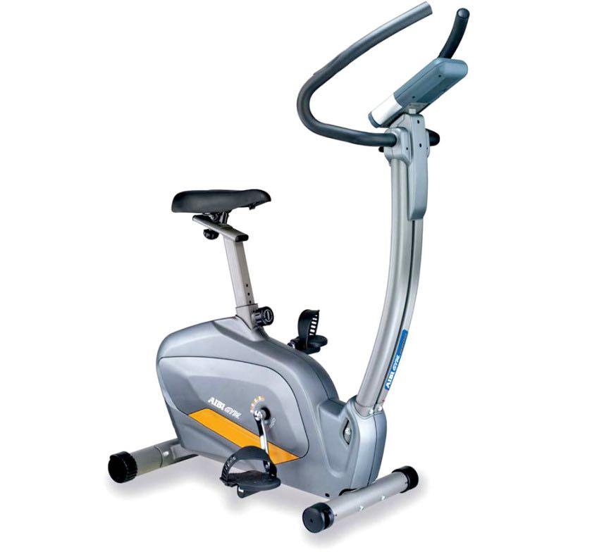 Aibi exercise bike shop