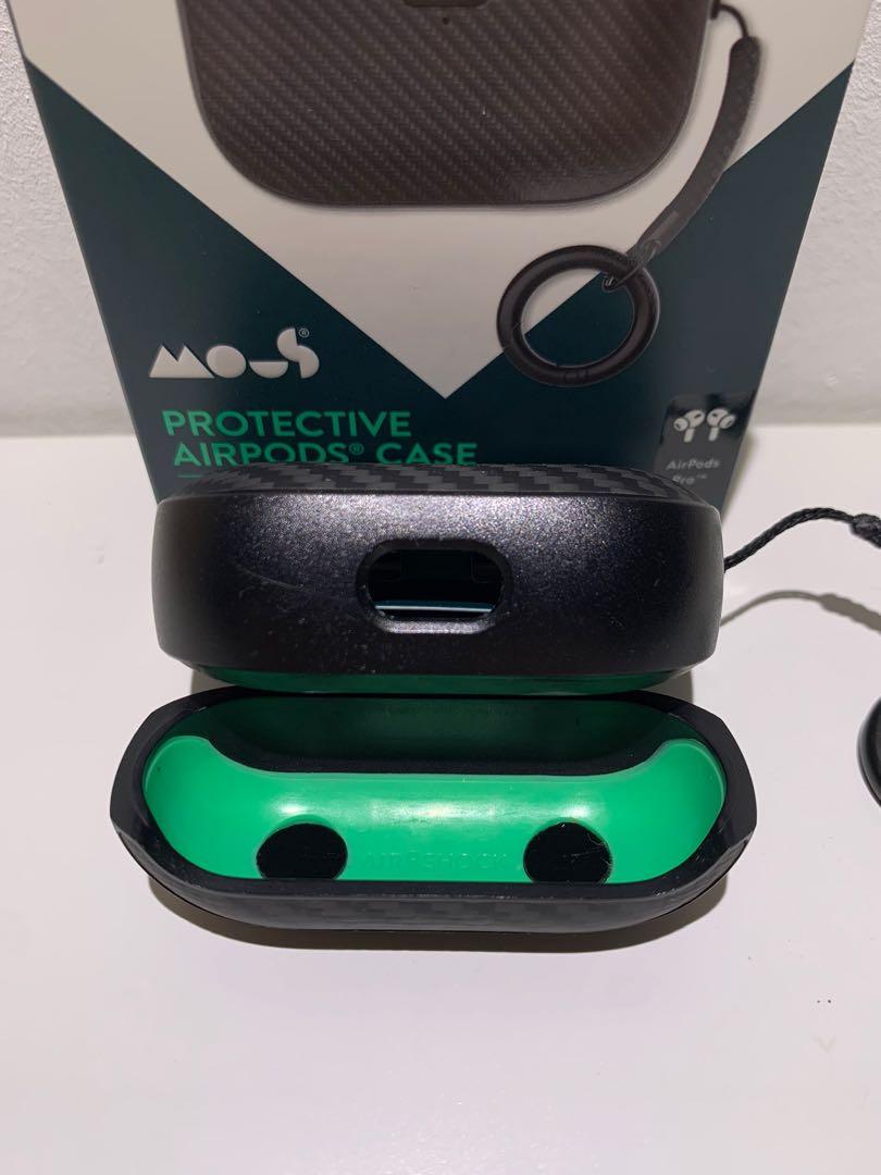 Mous, Protective AirPods Case