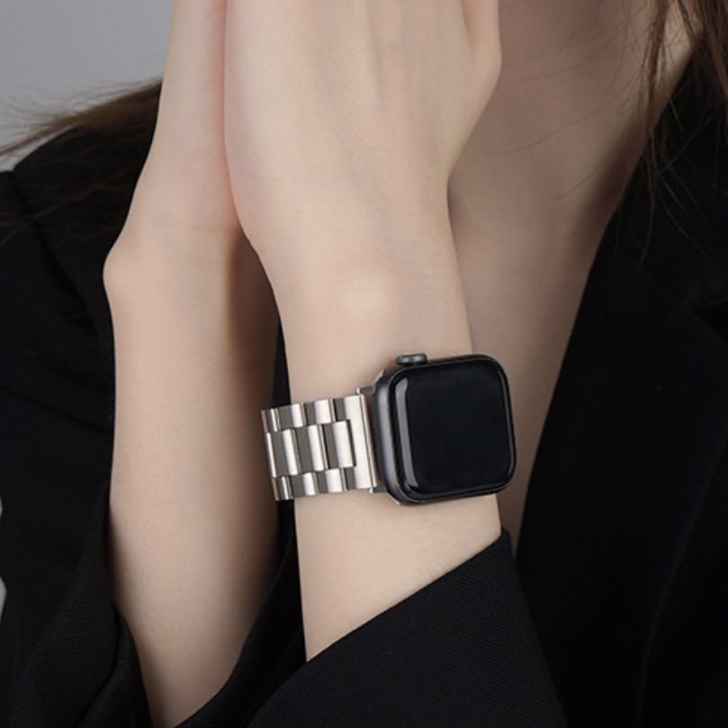 apple watch bracelet