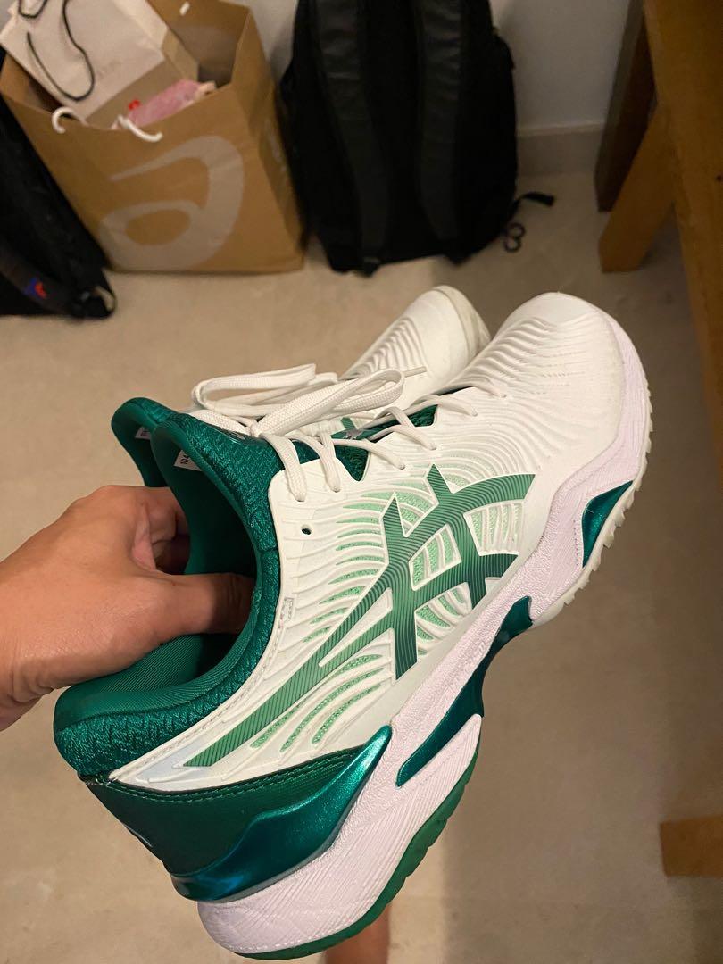 Court ff 2 novak sale