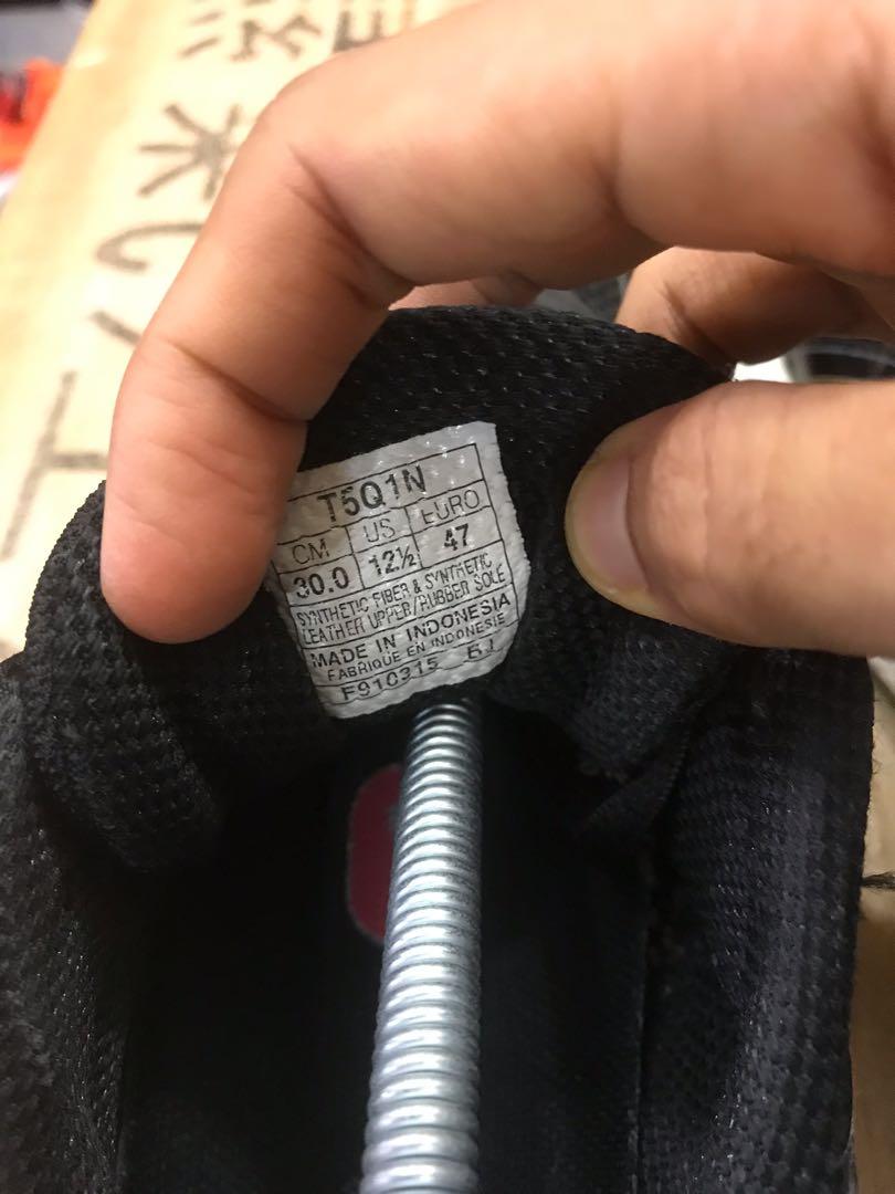 Asics t5q1n best sale