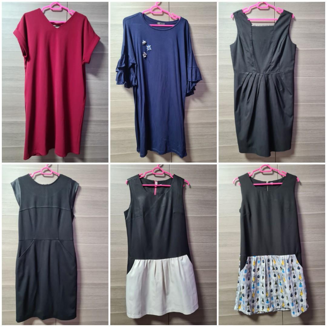 Womens sale dress Clearance