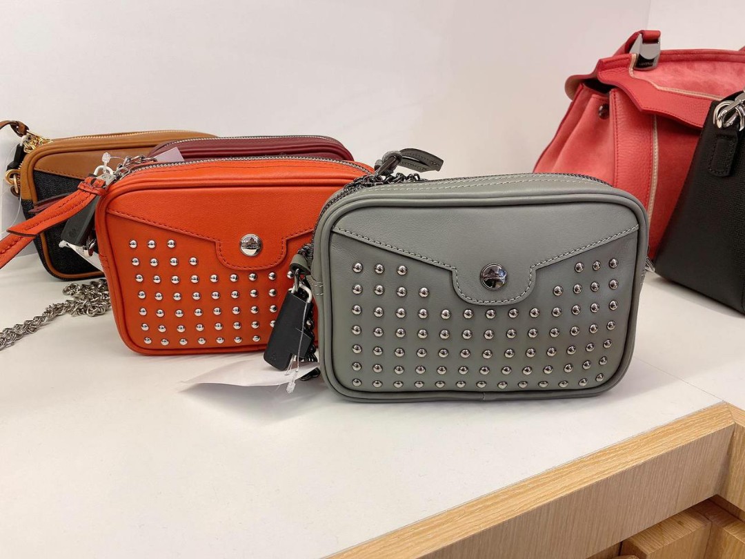 Longchamp mademoiselle rock clearance