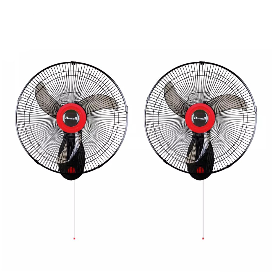 B1T1 dowell 16 inches electric wall fan banana blade dwf2116a
