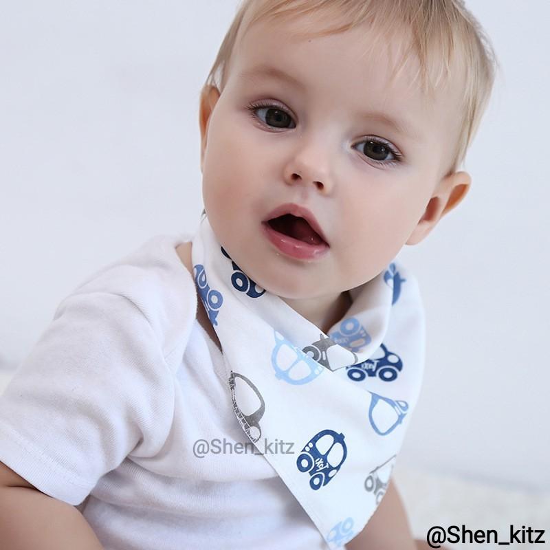 Button bibs on sale