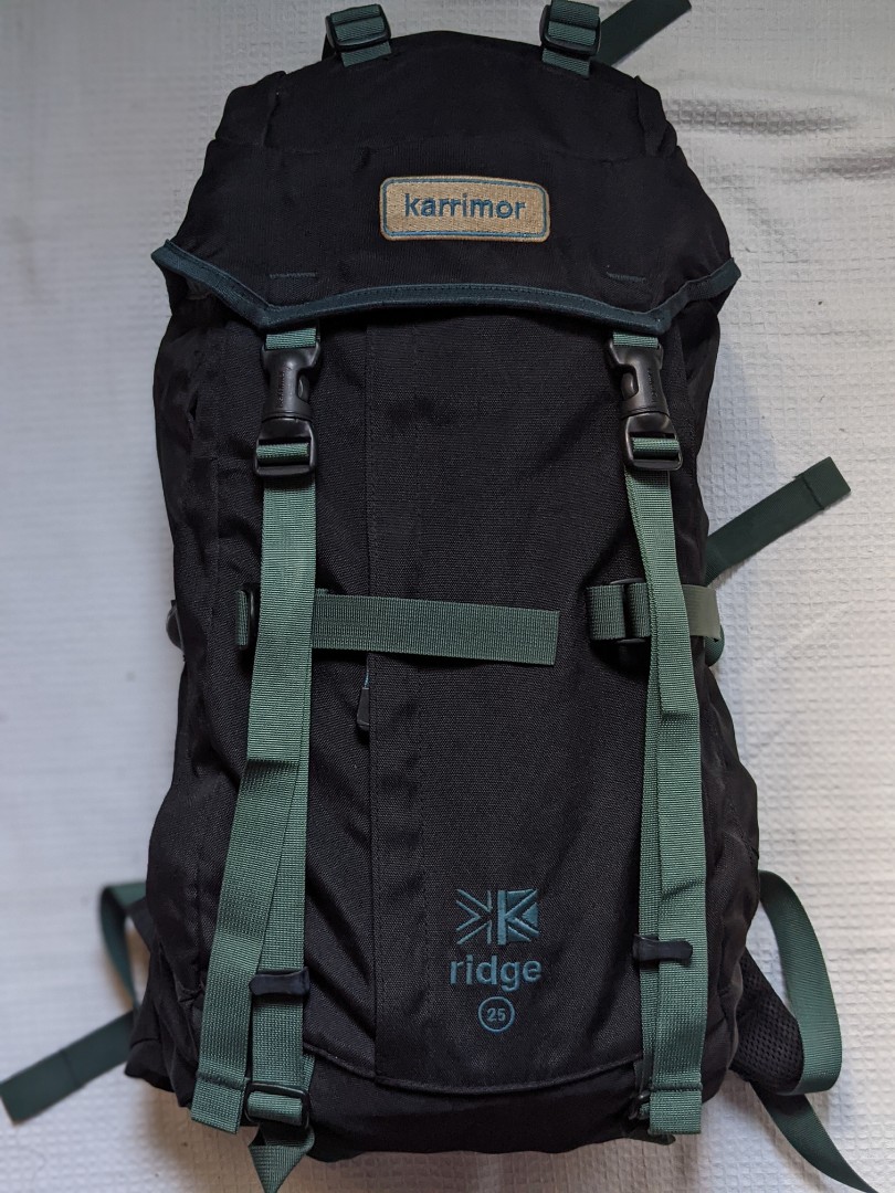 Beg hiking karrimor online