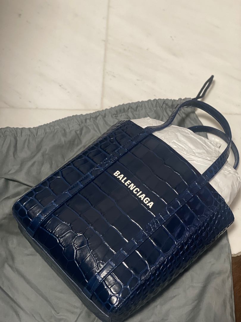 Balenciaga everyday xxs top
