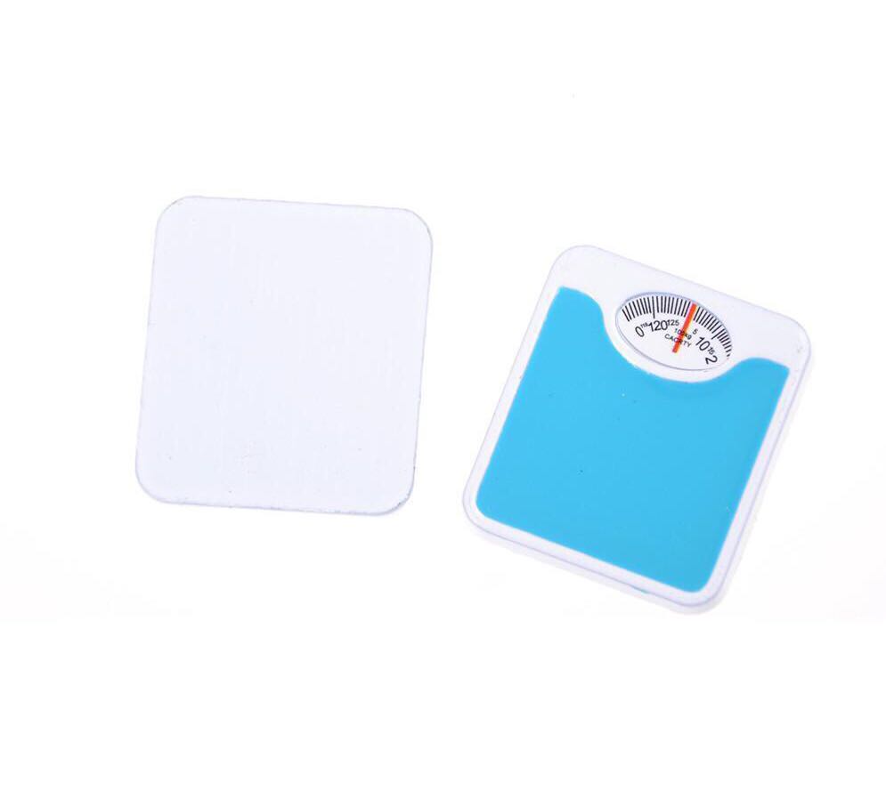 Barbie Dollhouse Miniature Weigh Scale, Hobbies & Toys, Toys & Games on