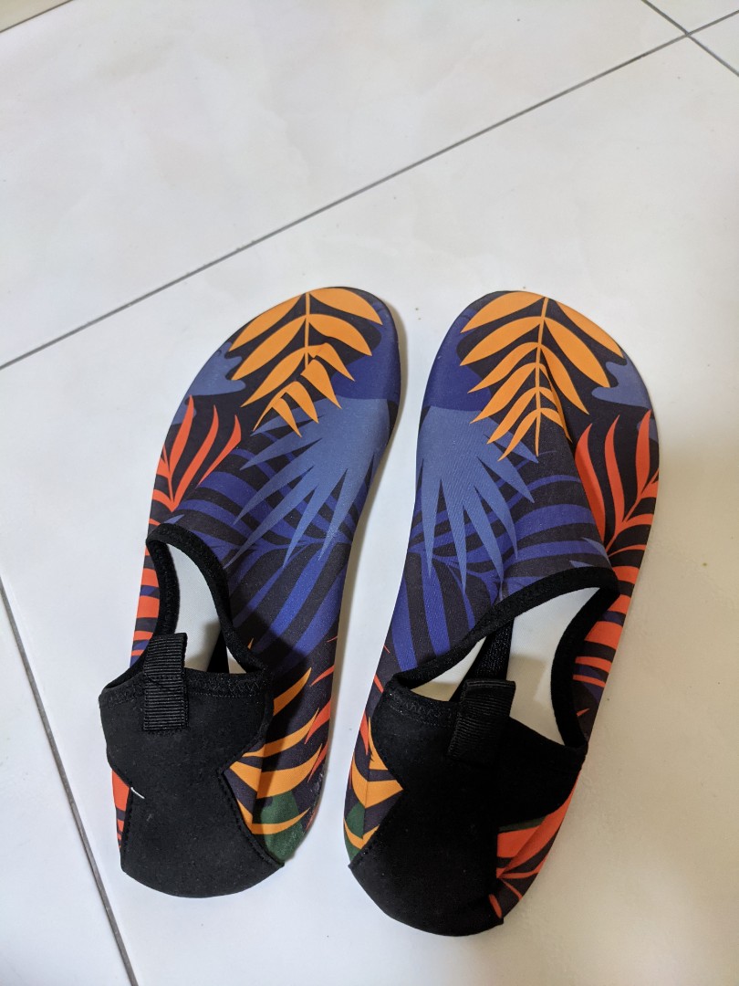 Barefoot water 2025 skin shoes