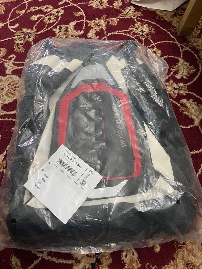 Bmw function 4 backpack shop