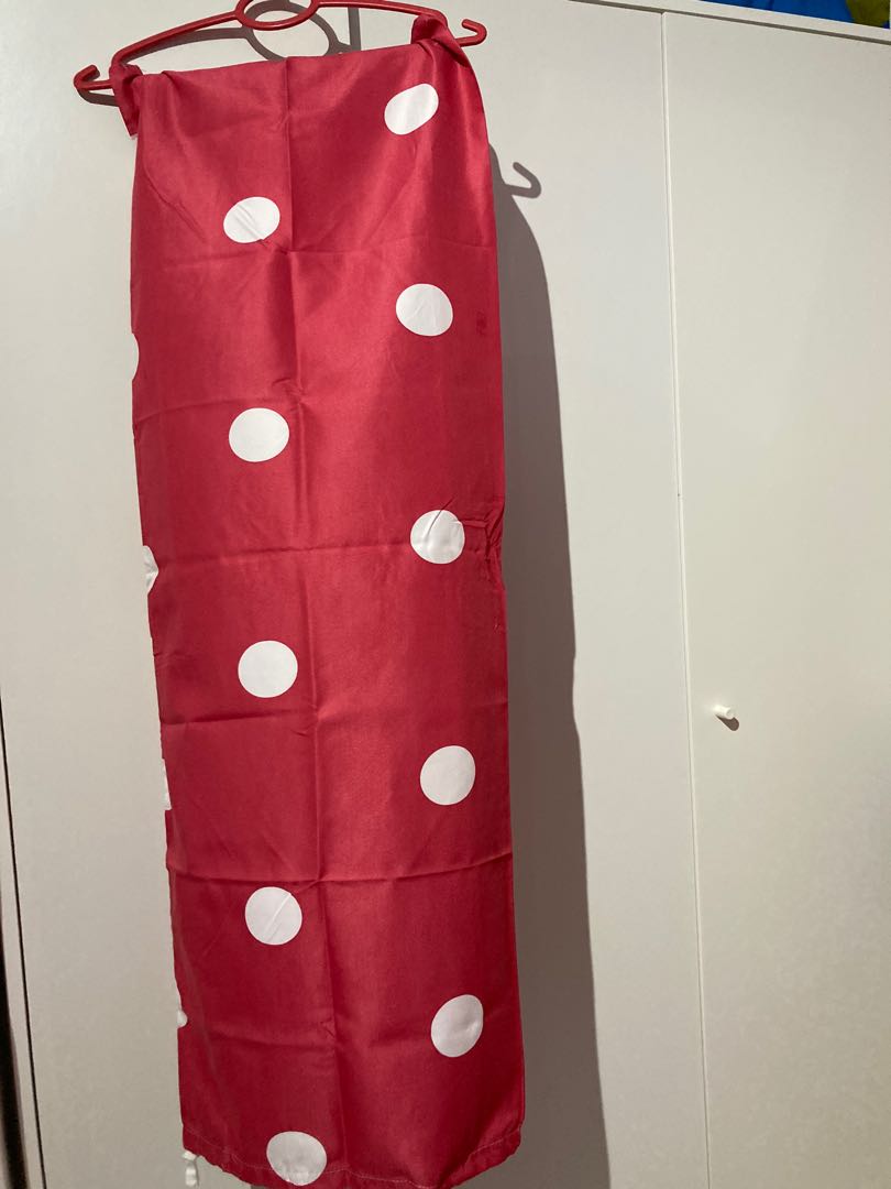 Bolster Cover, Furniture & Home Living, Bedding & Towels on Carousell