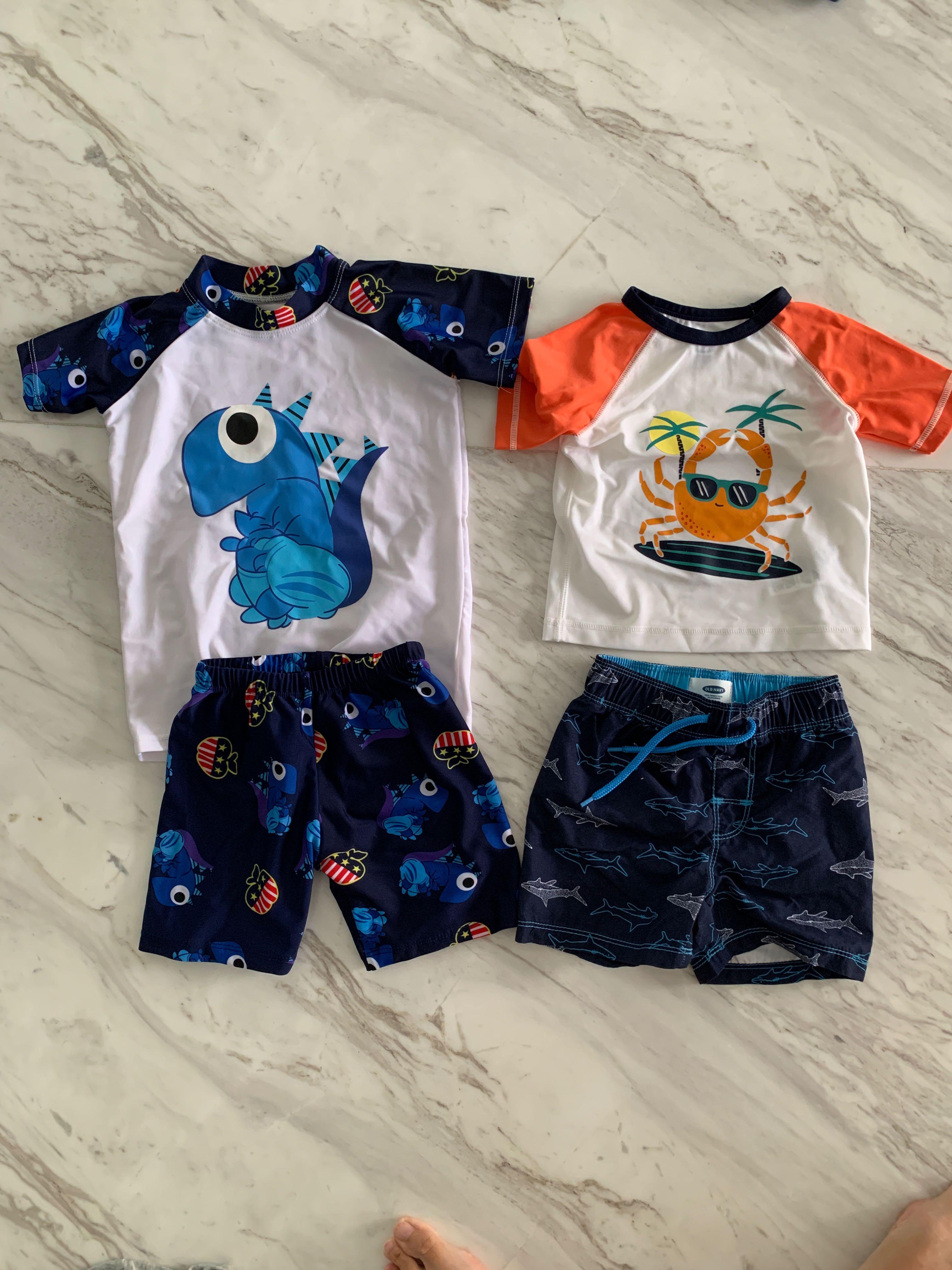 Boys Swim set old navy Babies Kids Babies Kids Fashion on