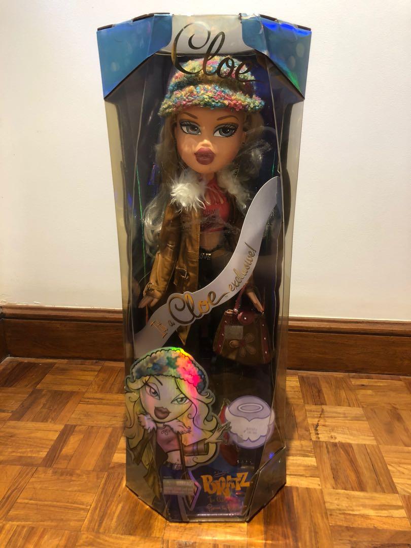 24 bratz doll discount