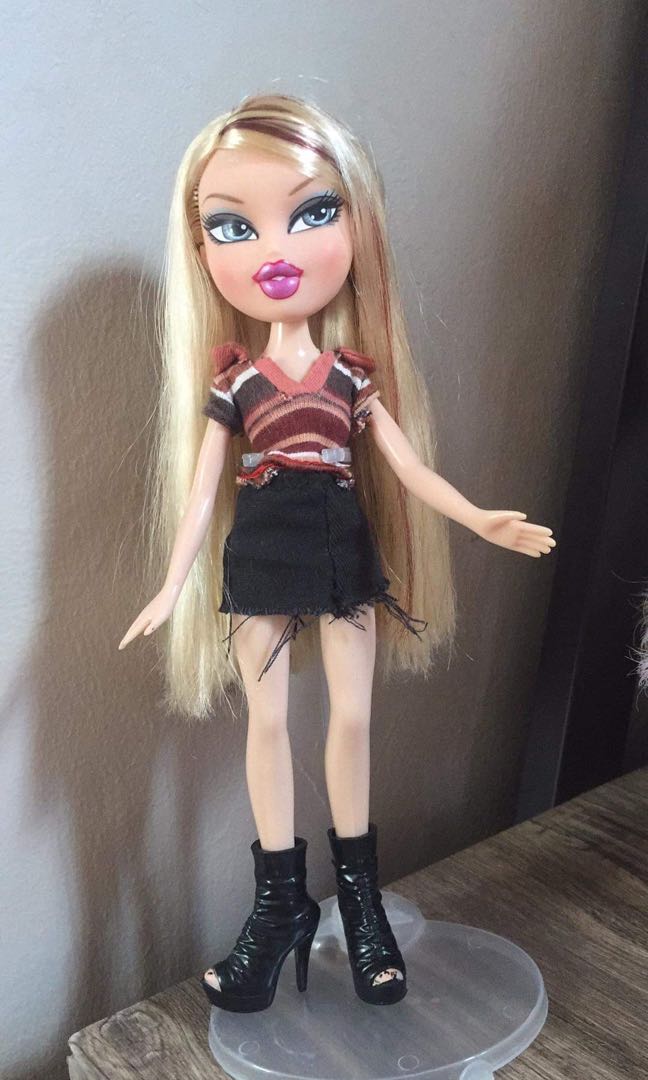 Bratz Lilee, Hobbies & Toys, Toys & Games on Carousell