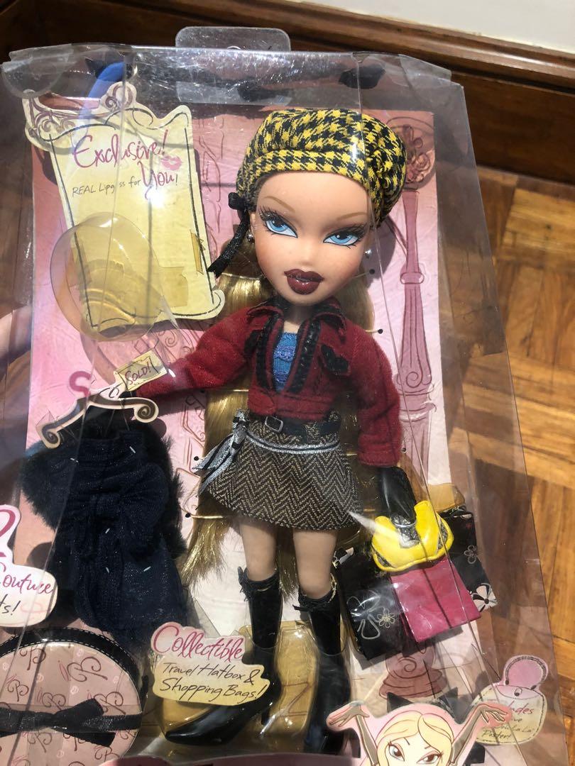 Bratz ooh la hot sale la