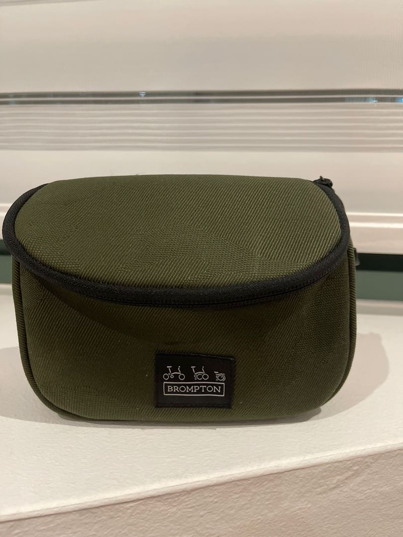 Brompton metro best sale zip pouch