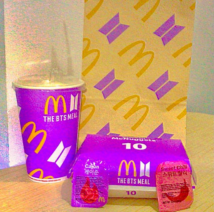 最高のコレクション bts meal hk price 192225-Bts meal hk price