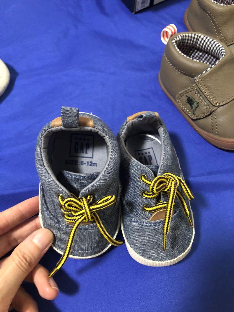 Bulk Baby shoes Babies Kids Babies Kids Fashion on Carousell