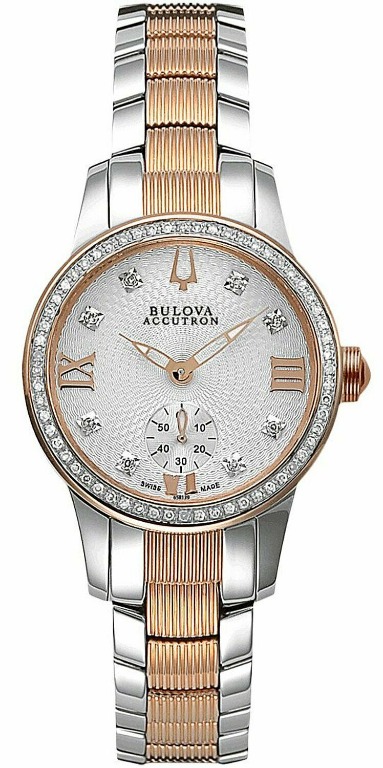 Bulova Accutron Masella Womens Watch
