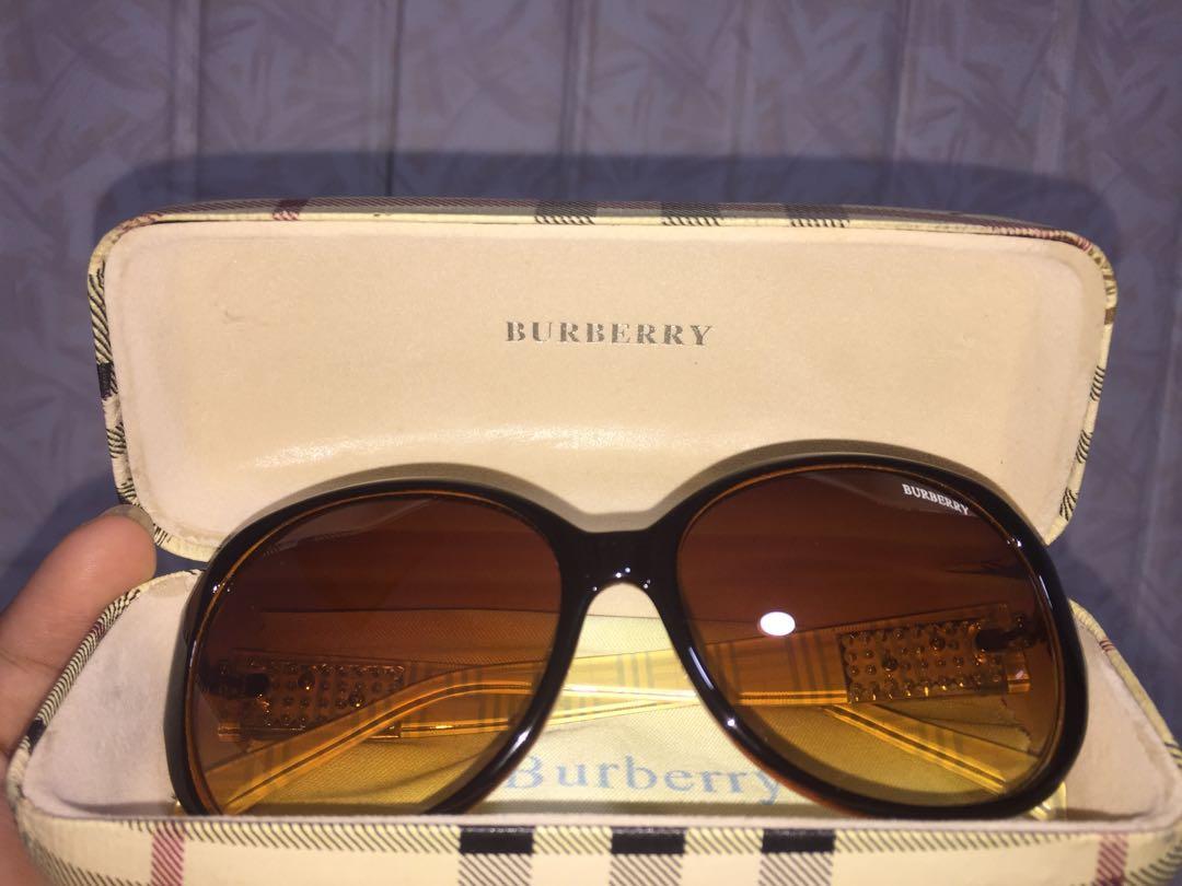 Burberry original sunglasses Clearance