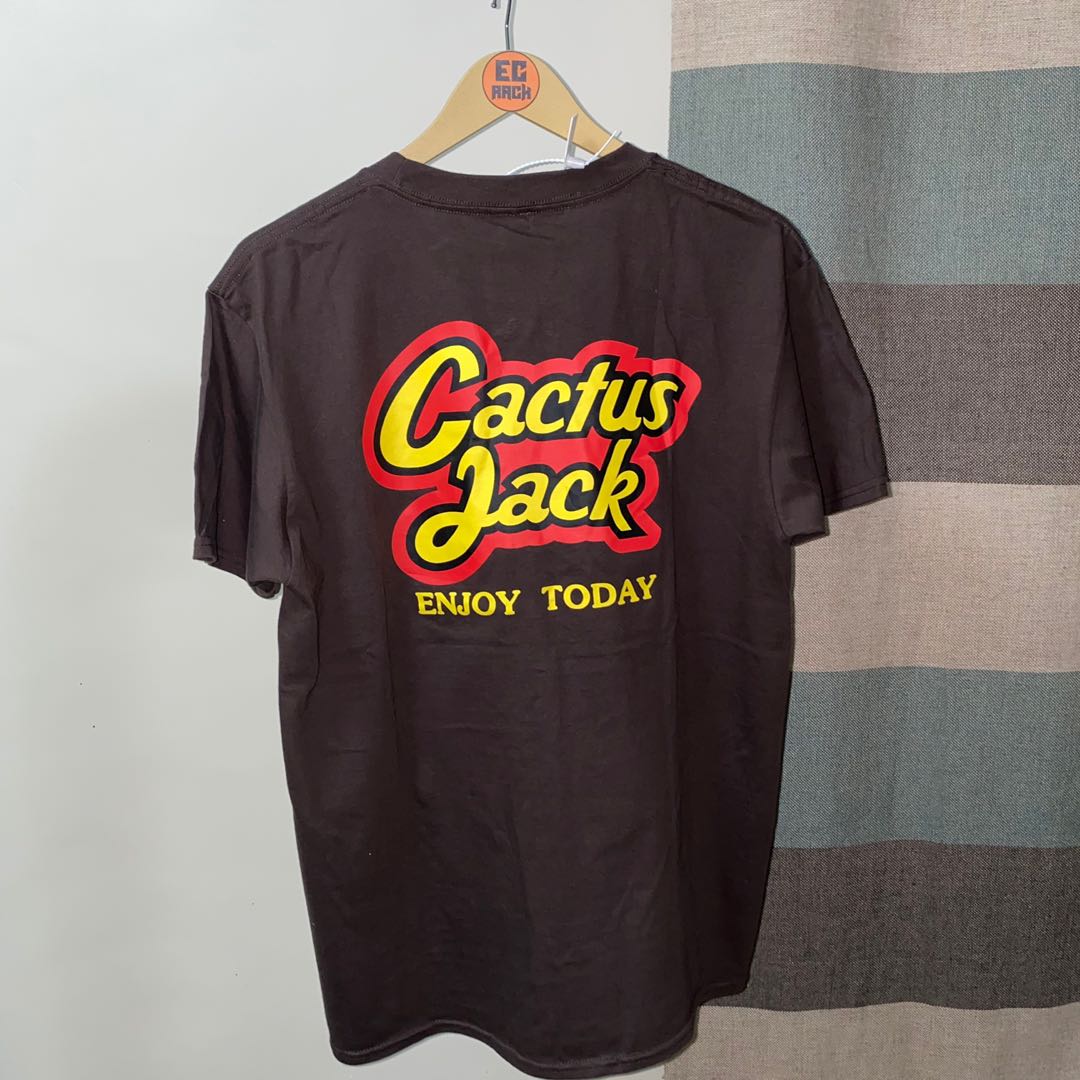 Cactus jack top reese's